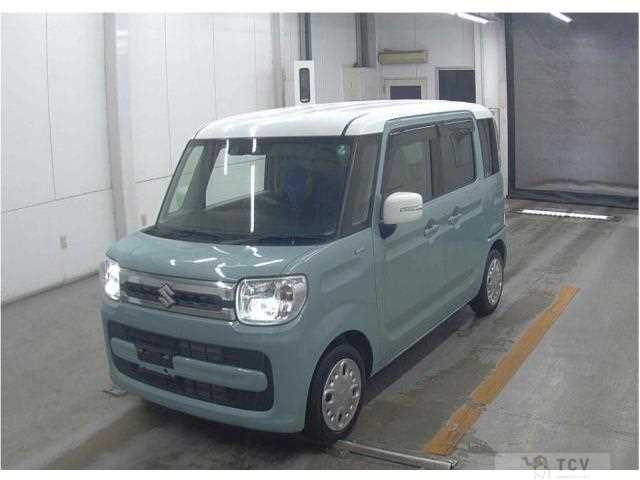 2020 Suzuki Suzuki Others