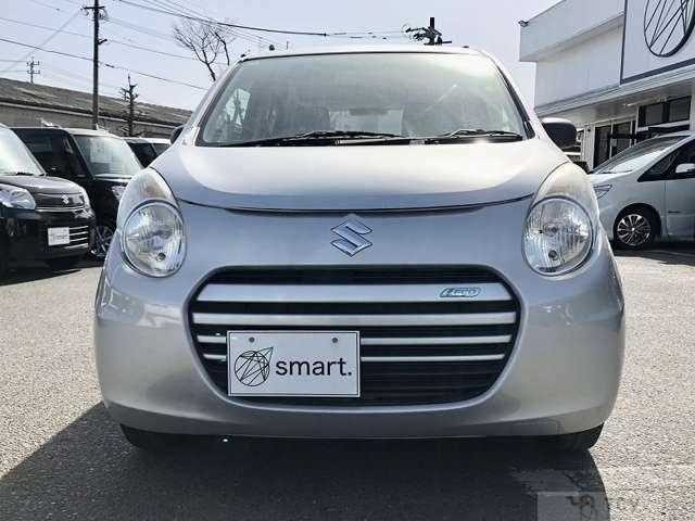 2014 Suzuki Alto