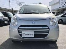 2014 Suzuki Alto