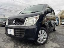 2015 Suzuki Wagon R