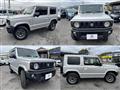 2025 Suzuki Jimny