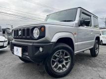 2025 Suzuki Jimny