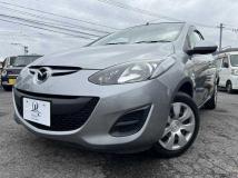 2011 Mazda Demio