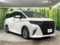 2024 Toyota Alphard Hybrid