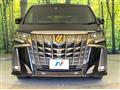 2020 Toyota Alphard G