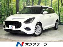 2024 Suzuki Swift