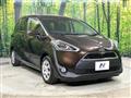 2017 Toyota Sienta