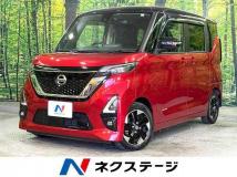 2021 Nissan ROOX