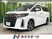2023 Toyota Alphard G
