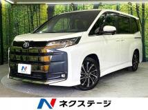 2023 Toyota Noah