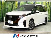 2023 Nissan Serena