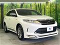 2019 Toyota Harrier Hybrid
