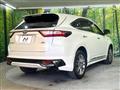 2019 Toyota Harrier Hybrid