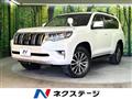 2019 Toyota Land Cruiser Prado