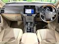 2019 Toyota Land Cruiser Prado