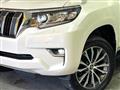 2019 Toyota Land Cruiser Prado