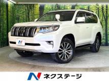 2019 Toyota Land Cruiser Prado