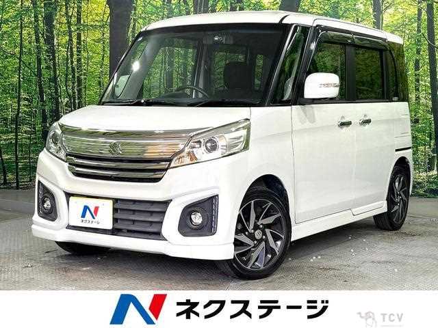 2015 Suzuki Suzuki Others