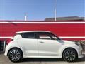 2018 Suzuki Swift