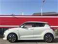 2018 Suzuki Swift