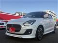 2018 Suzuki Swift