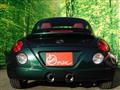 2007 Daihatsu Copen