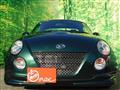 2007 Daihatsu Copen