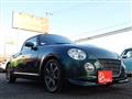 2007 Daihatsu Copen