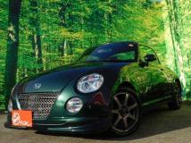 2007 Daihatsu Copen