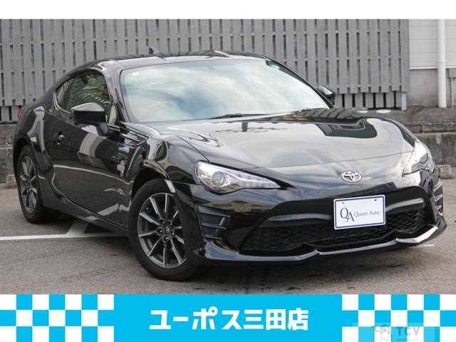 2020 Toyota 86