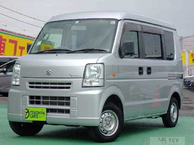 2014 Suzuki Every