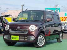 2017 Daihatsu MIRA COCOA