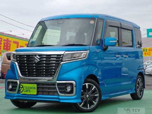 2019 Suzuki Suzuki Others