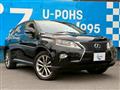 2014 Lexus RX