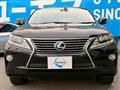 2014 Lexus RX