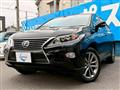 2014 Lexus RX