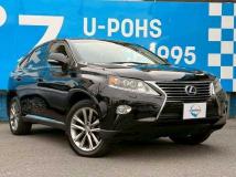 2014 Lexus RX