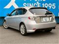 2009 Subaru Impreza