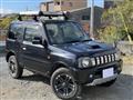 2010 Suzuki Jimny