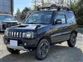 2010 Suzuki Jimny