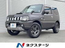 2013 Suzuki Jimny