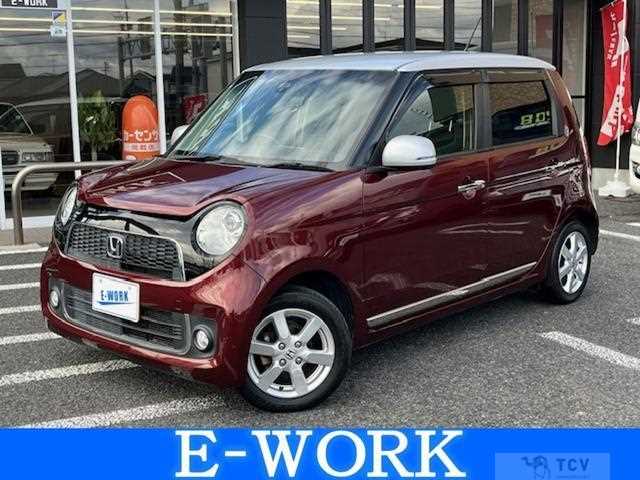 2015 Honda Honda Others