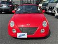 2003 Daihatsu Copen