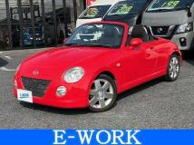 2003 Daihatsu Copen
