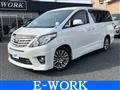 2013 Toyota Alphard G
