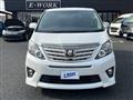 2013 Toyota Alphard G