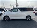 2013 Toyota Alphard G