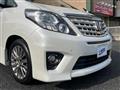 2013 Toyota Alphard G