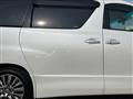 2013 Toyota Alphard G