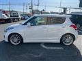 2012 Suzuki Swift